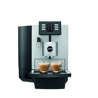 Machine à café en grain pro Jura X 8 Platine
