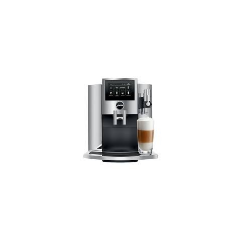 Jura S8 Piano Chrome