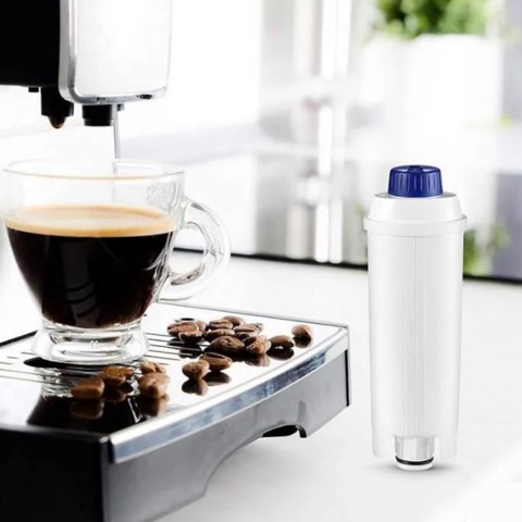 Détartrant DELONGHI EcoDecalk - 500ml - Détartrant machine à café