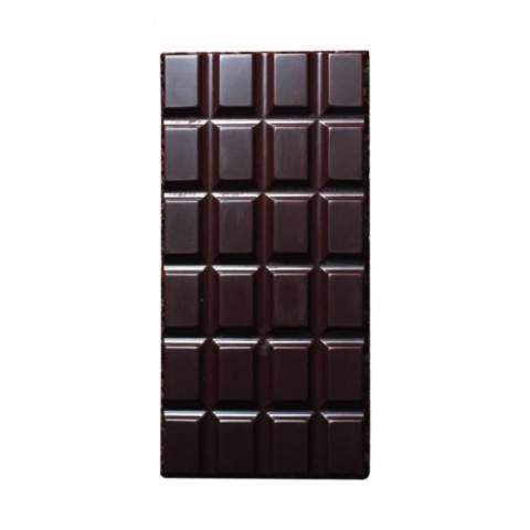 Lot de 5 tablettes de chocolat Encuentro