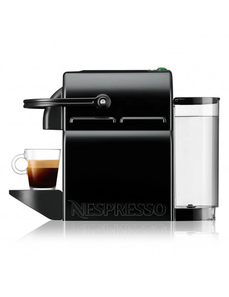 Cafetière Magimix Nespresso Inissia - Noire 11350
